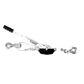AFF Power Cable Puller, 2 Ton (4,000 lbs) Capacity, 30200