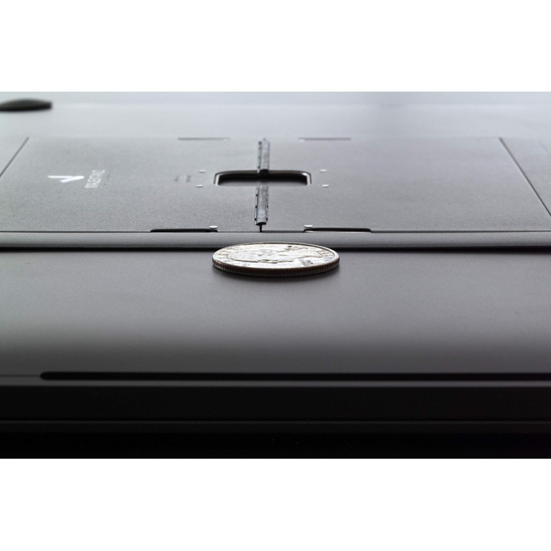 (Domestic Regular Goods) Majextand, World’s Thinnest Light Stand, Ergonomic