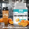 Aminoácidos Bcaas Glutamina Maximo 1kg Cu Varios Sabores