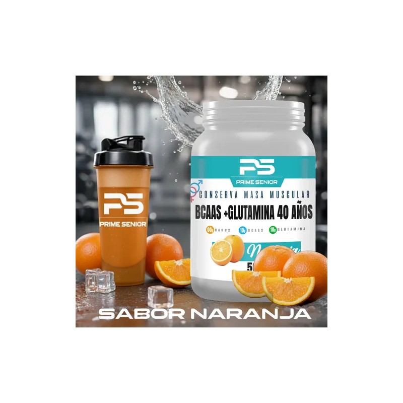 Aminoácidos Bcaas Glutamina Maximo 1kg Cu Varios Sabores