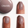 Essie Esmalte de uñas 77-Chinchilly 13,5 ml