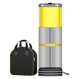 Bait Traps for Fishing | Square Crawdad Trap | Minnow Basket Guard Thickened Crawfish Net Bag for Lake Aquarium Freshwater Saltwater Crab Shrimp Turtle Beginners Daily Use