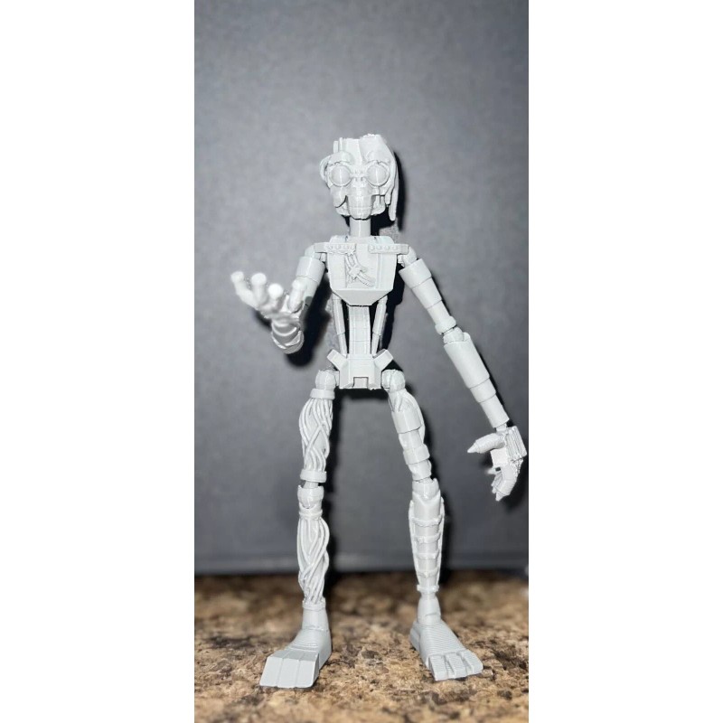 Funko The Mimic FNAF Five Nights At Freddy’s 3D Print