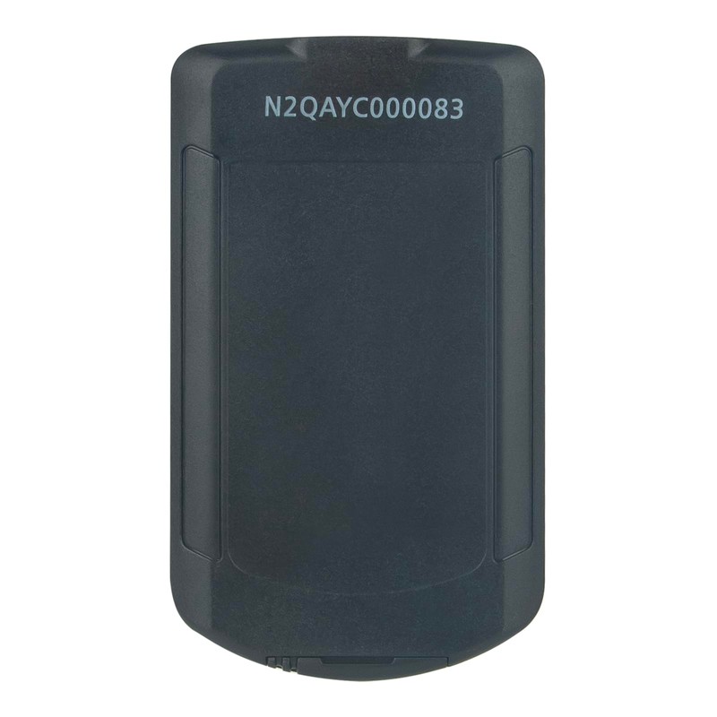 Beyution N2QAYC000083 Replaced Remote Control Fit for Panasonic Home Theater