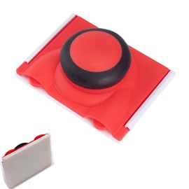 Paint edger Paint edger paint Pad Paint Edger for Cutting in Multifunctional Paint Edger Tool with Pad Nylon Bristles Edges Paint Edger Used for Cutting in Tools for Painting cutting in paint brush