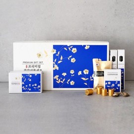 갤러리아 아름드리금흑프리미엄건강선물세트2호 Galleria Arumdri Premium Black Ginseng Health Gift Set No. 2