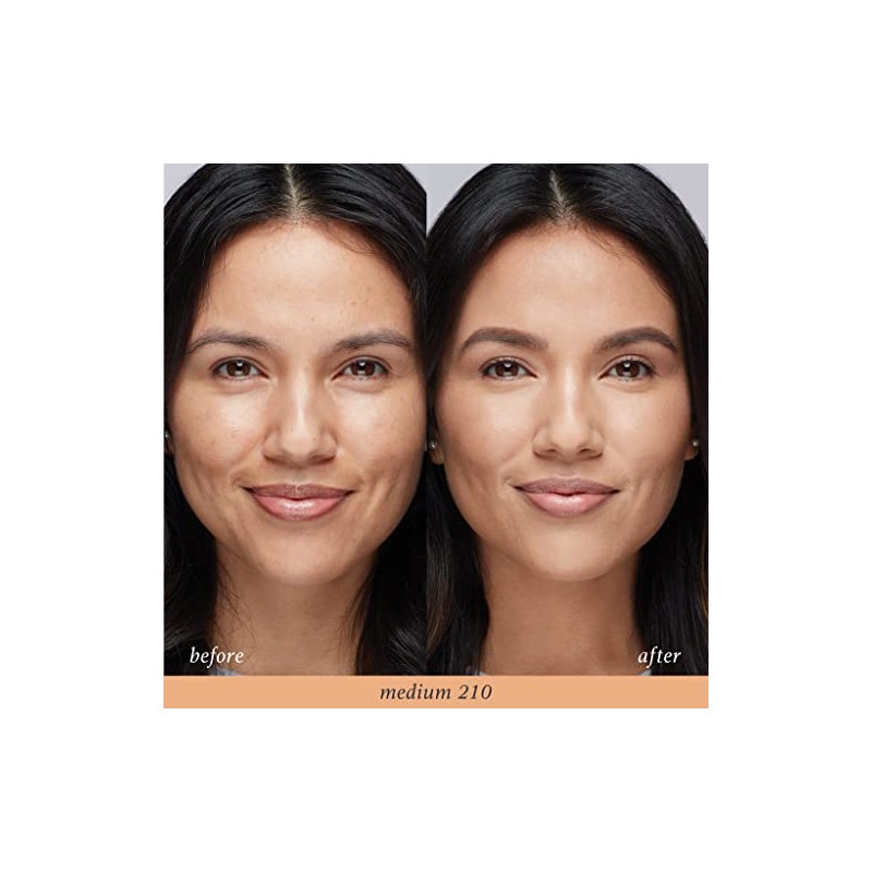 Julep Corrector Barra Cushion Complexion Concealer 210 Medium Infusión Cúrcuma