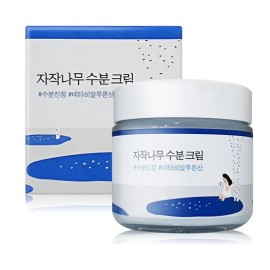 Round Lab Birch Moisture Cream 80ml [35971132] / 라운드랩 자작나무 수분 크림 80ml[35971132]