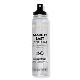 MILANI Make It Last Setting Spray Original Jumbo Size Prime + Correct + Set