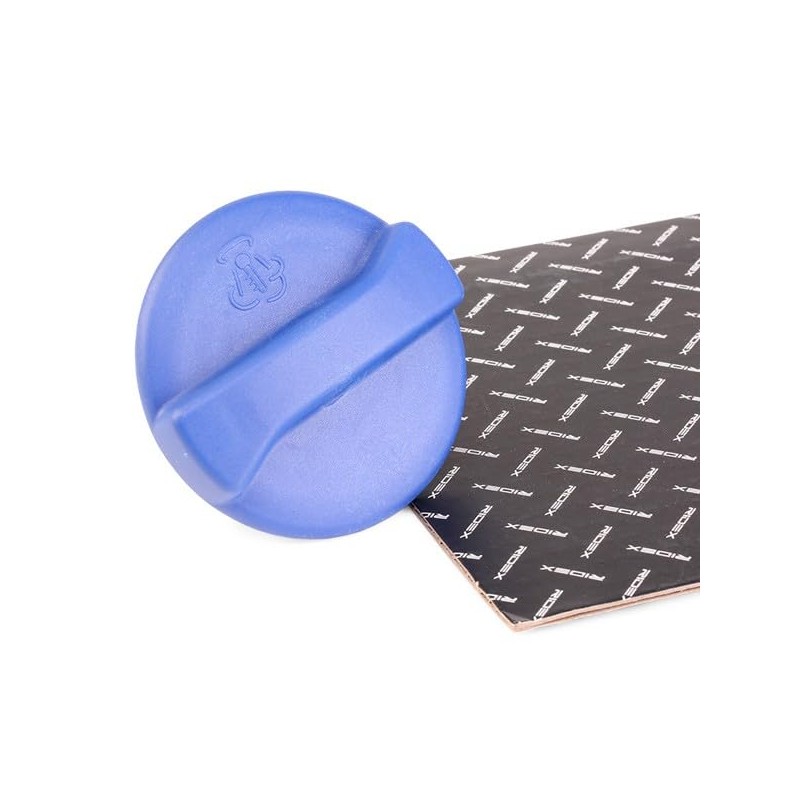 RIDEX 56V0004 Sealing Lid Coolant Container Lid Coolant Container Plastic