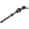 SCITOO CV Axle Shaft Assembly Fit for Jaguar E-Pace NCV24031,J9C23044,Front