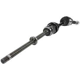 SCITOO CV Axle Shaft Assembly Fit for Jaguar E-Pace NCV24031,J9C23044,Front Right Passenger Side,2.0L