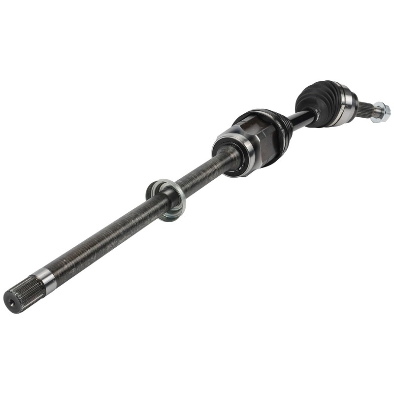 SCITOO CV Axle Shaft Assembly Fit for Jaguar E-Pace NCV24031,J9C23044,Front