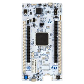 Teensy STMicroelectronics Nucleo-144 Development Board ARM 32-bit Cortex-M4