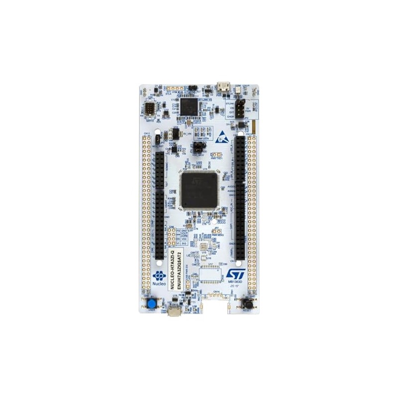 Teensy STMicroelectronics Nucleo-144 Development Board ARM 32-bit Cortex-M4