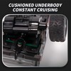 Flashstar Mini Rc Truck, 1:64 Scale Monster Truck Remote Control