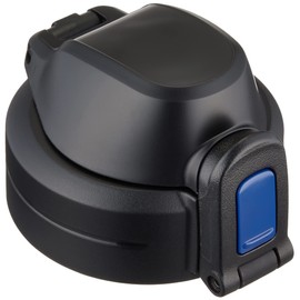 Zojirushi SD-SF02-AZ Cool Bottle Set, Water Bottle, Direct Drinking, Sports Type, Meisai Blue