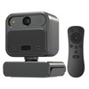 VIZOLINK W12S Webcam 4K 30FPS, UHD Webcam with Microphone and