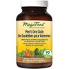MegaFood Men's Daily Vitamins Multivitamins Supplements for Men | One