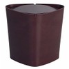 Spirella Trix-Eco 10.15453 Dustbin Brown
