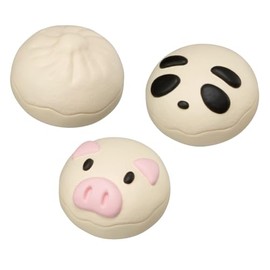 Megahouse Dismantling Puzzle Lite Nikuman Puzzle, Recommended for Ages 15 and Up