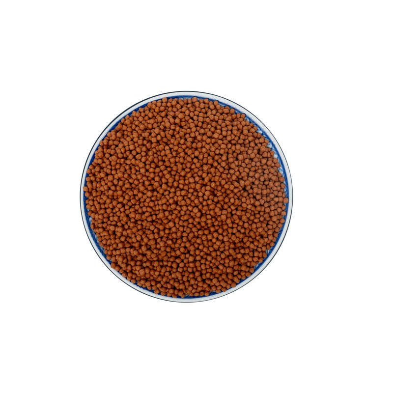 Aqua Master Prime Fish Food 10kg, 22-Pound (Small)