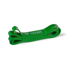FindTape Thysol Power Bands Set: Medium Resistance / 32 mm (Green)