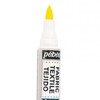 Pebeo 7A Light Yellow Fabric Marker - 1mm