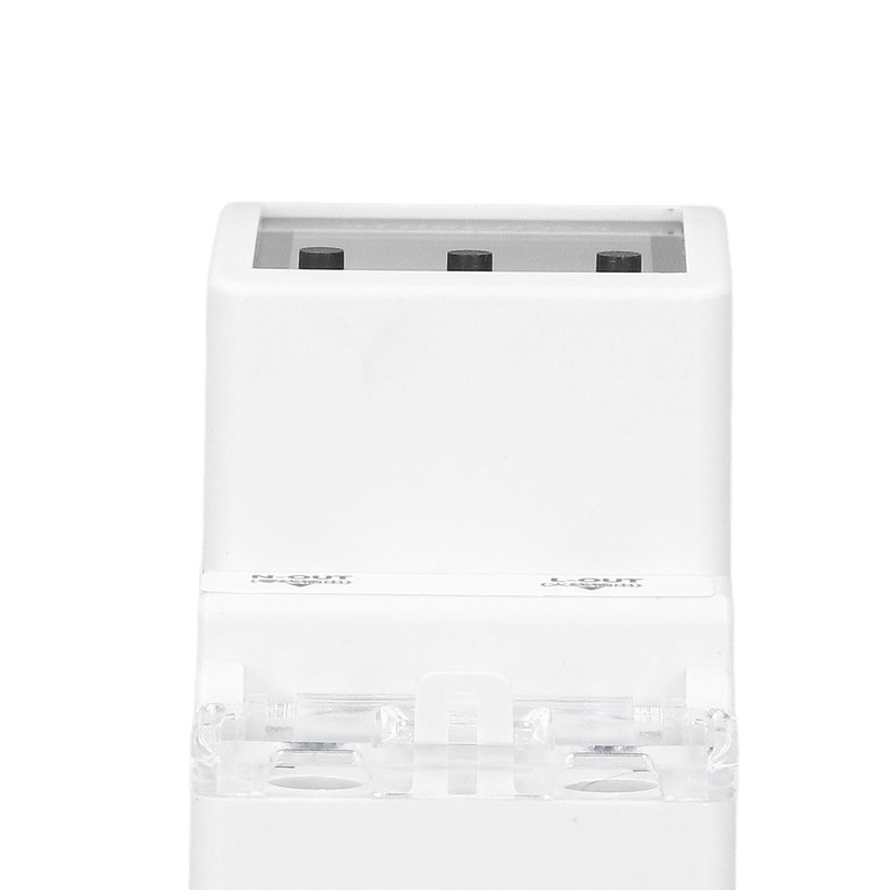 WiFi Smart Energy Meter Single Phase Electricity Usage Monitor DIN