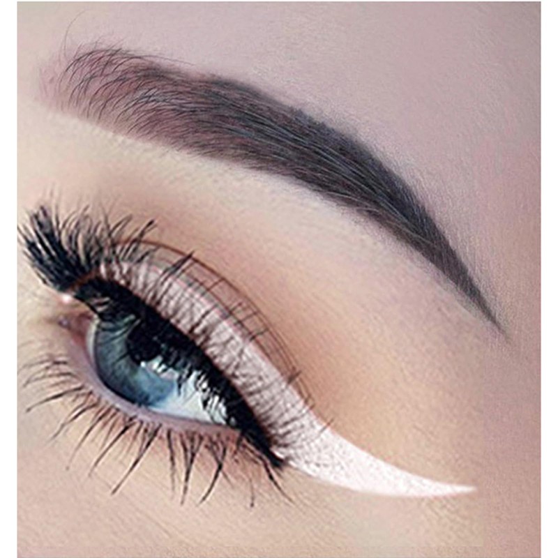 Liquid Eyeliner Pen, Long-Lasting Eye Liner Pencils for Eye Makeup,