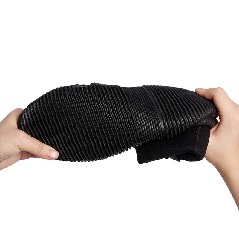Neoprene Dive Boots Anti-slip Surf Booties Scuba Diving Boots for