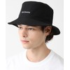 Columbia PU5697 Sickamore Light Bucket Hat, Black, L–XL