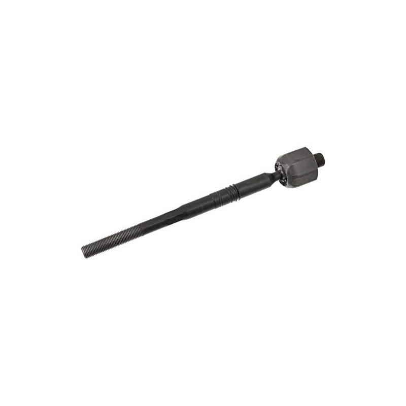 febi bilstein 44283 Inner Tie Rod with counter-nut, pack of
