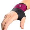 Ultra Thin Carpal Tunnel Wrist Brace with Soft Thumb Design