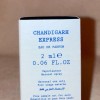 Ex Nihilo Chandigarh Express Eau de Parfum Sample Spray .06oz