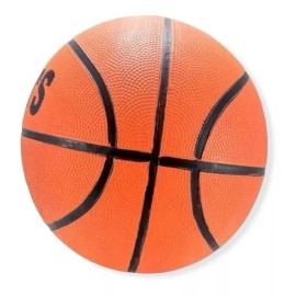 Sports Balón Básquetbol Modelo Clasico Hule Sport Baloncesto