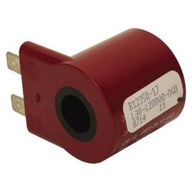 Goodman B1225017 24V Reversing Valve Coil