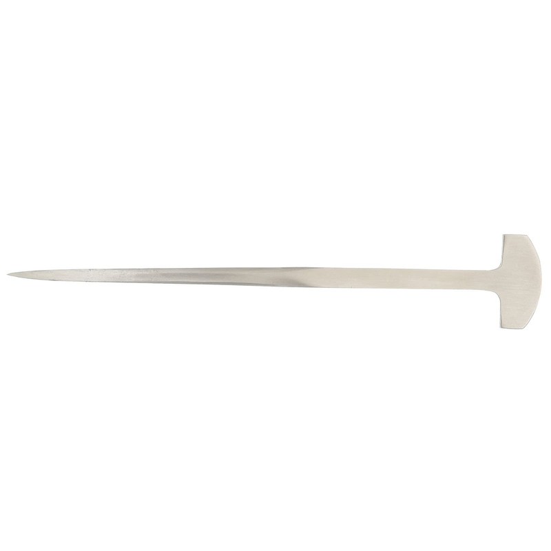 Stainless Steel EEL Spike, Fish EEL Nail Durable for Kitchen