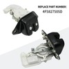 Saihisday 74800-SMG-G01 72060 Trunk Tailgate Door Lock Latch Actuator Replacement