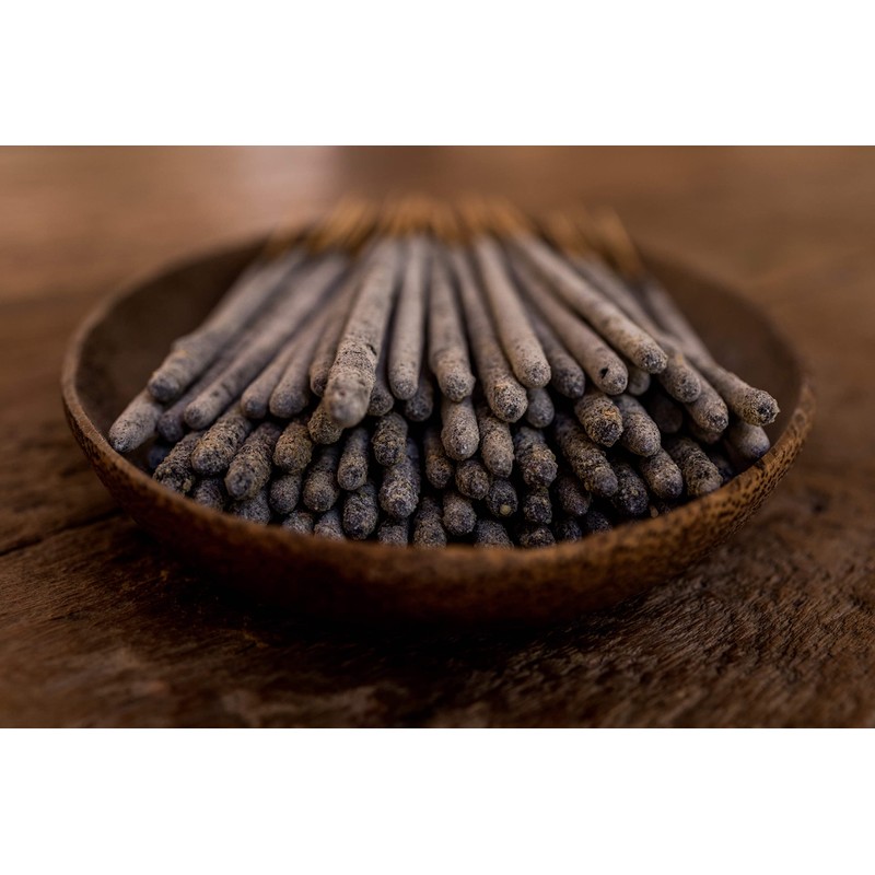 Copal Incense 120 Sticks, 100% INCIENSO Copal Mexicano 120 VARILLAS