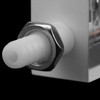 LZQ-2 Flowmeter 0-3LPM Flow Meter with Control Valve for Oxygen/Air/Gas