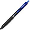 Uni-Ball Signo 307 - Fine Retractable Rollerball Pen - 6