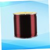 KOMBIUDA Sea Fishing Line Nylon Main Line Strong Durable for
