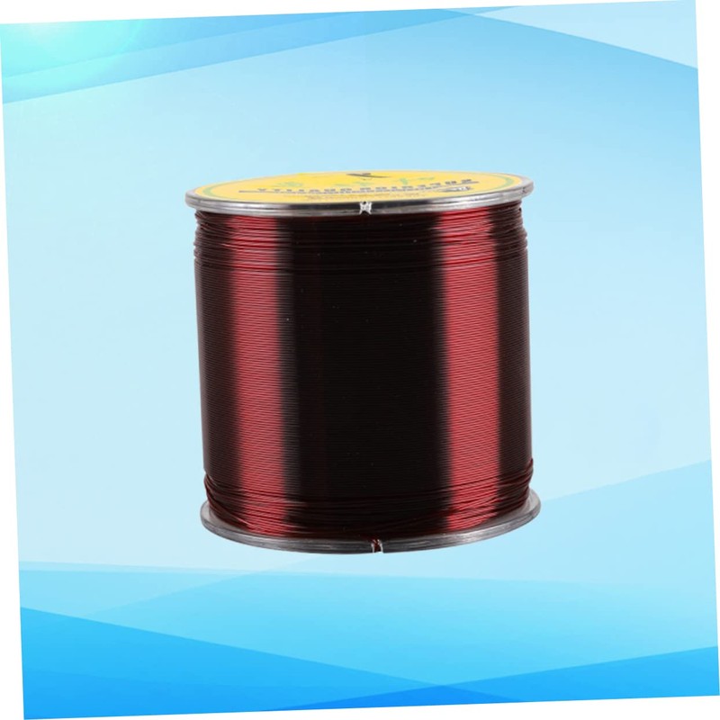 KOMBIUDA Sea Fishing Line Nylon Main Line Strong Durable for