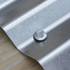 TERF® Light Duty Sheet to Steel Roofing Screw 5.5mm X