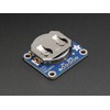 Adafruit 20mm Coin Cell Breakout Board (CR2032) [ADA1870]