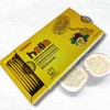 Passion Fruit Milk Tiger + Lignosus Tiger Milk Mushroom +