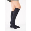 YAMEE Women's Winter Knitted Stockings, Knee Long Socks, Leg Warmers
