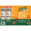 Tree Top Fruit & Veggie Variety Pack Orange & Peach
