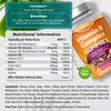 Vitamin B Complex Gummies | 60 Vegan Gummies | High